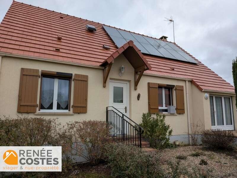 annonce Renée Costes