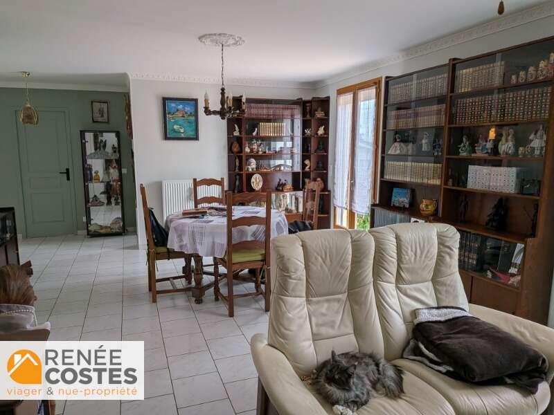 annonce Renée Costes