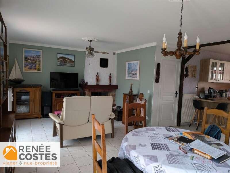 annonce Renée Costes