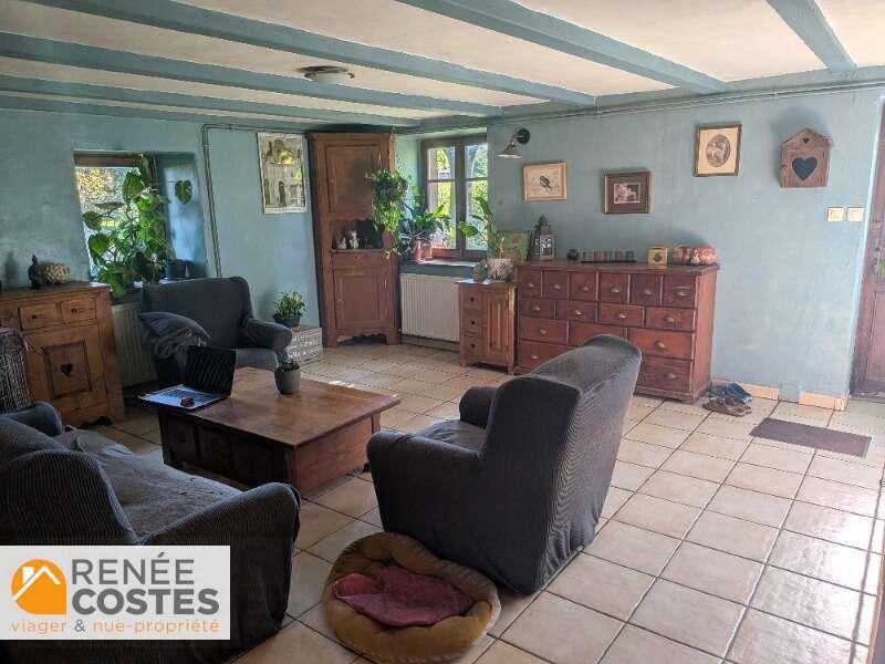 annonce Renée Costes