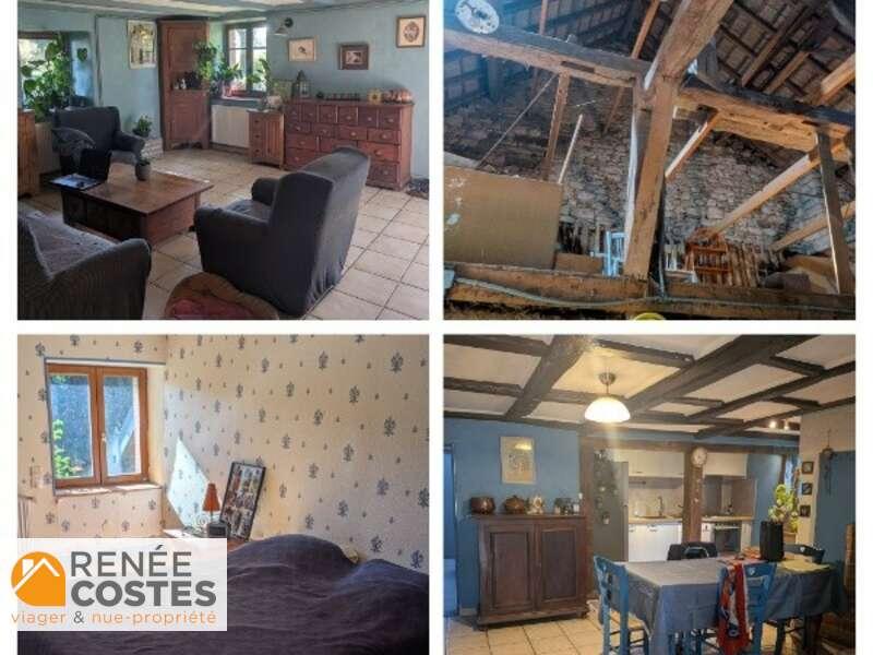 annonce Renée Costes