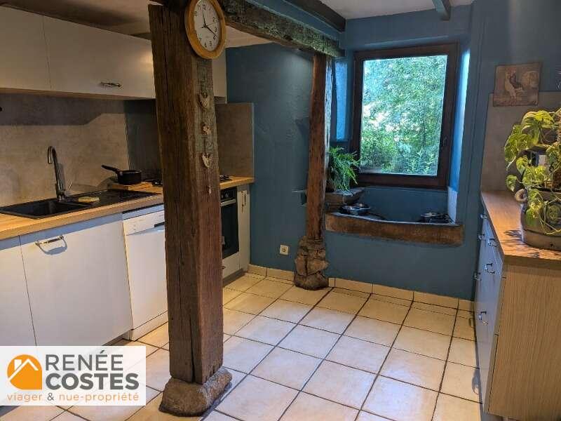 annonce Renée Costes