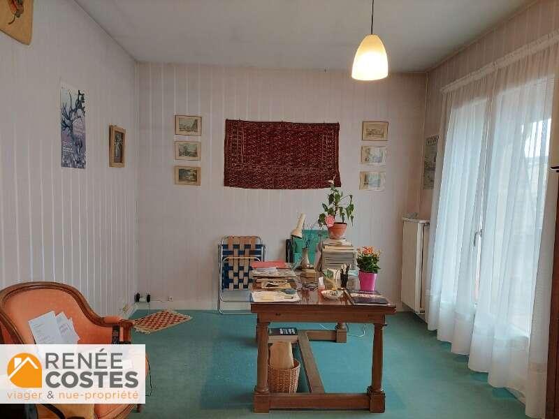 annonce Renée Costes