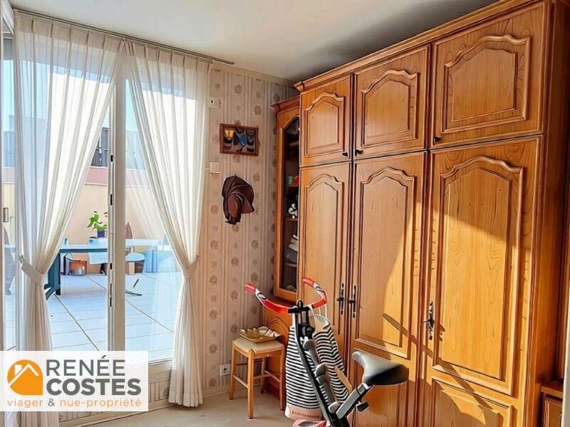 annonce Renée Costes