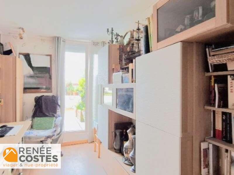 annonce Renée Costes