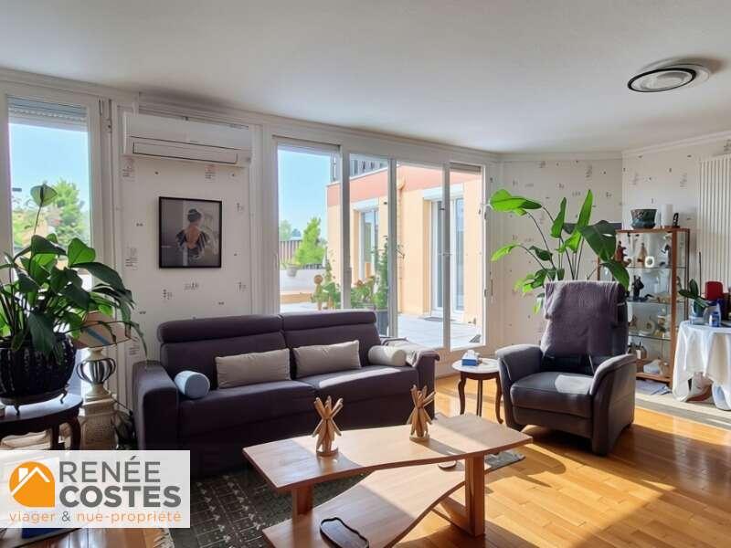 annonce Renée Costes