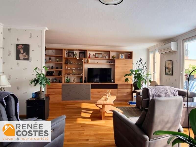annonce Renée Costes