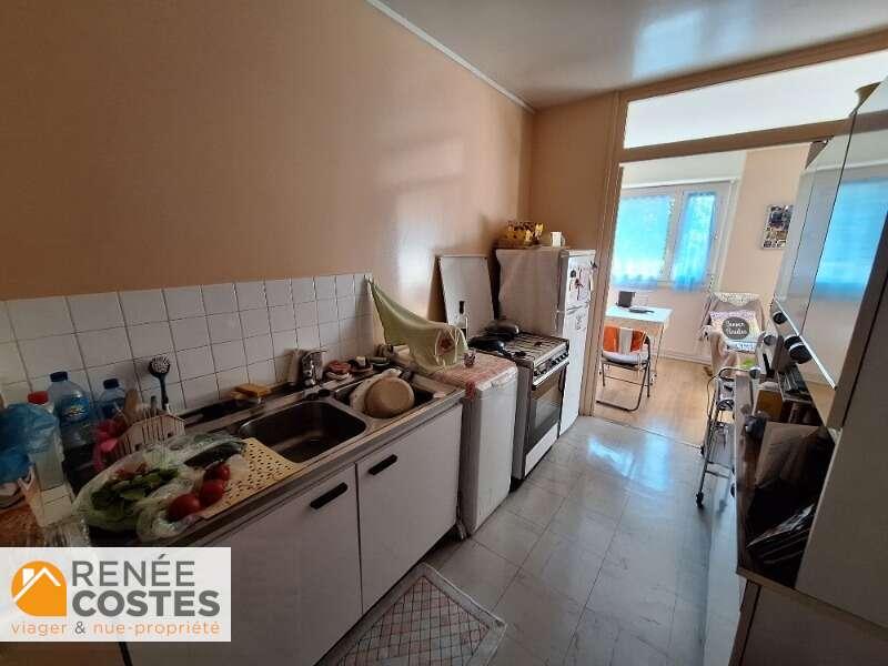 annonce Renée Costes