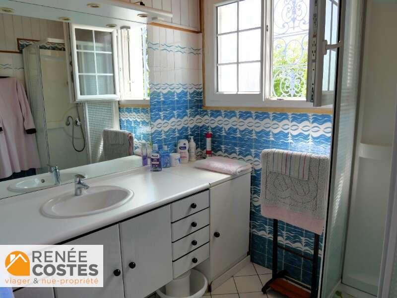 annonce Renée Costes