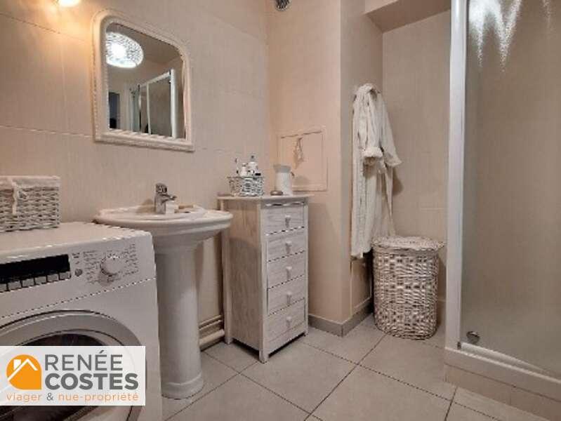 annonce Renée Costes