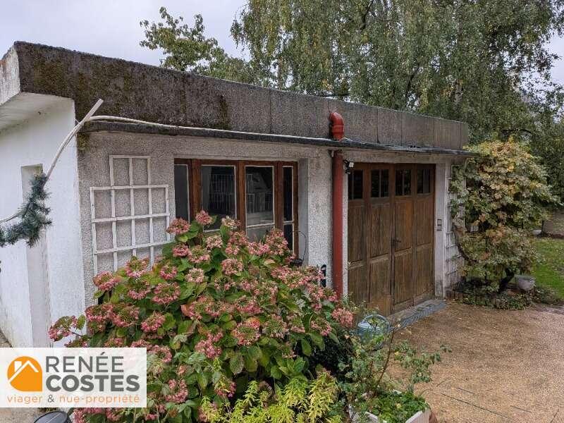 annonce Renée Costes