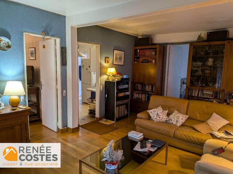 annonce Renée Costes