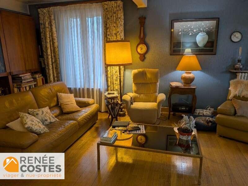 annonce Renée Costes