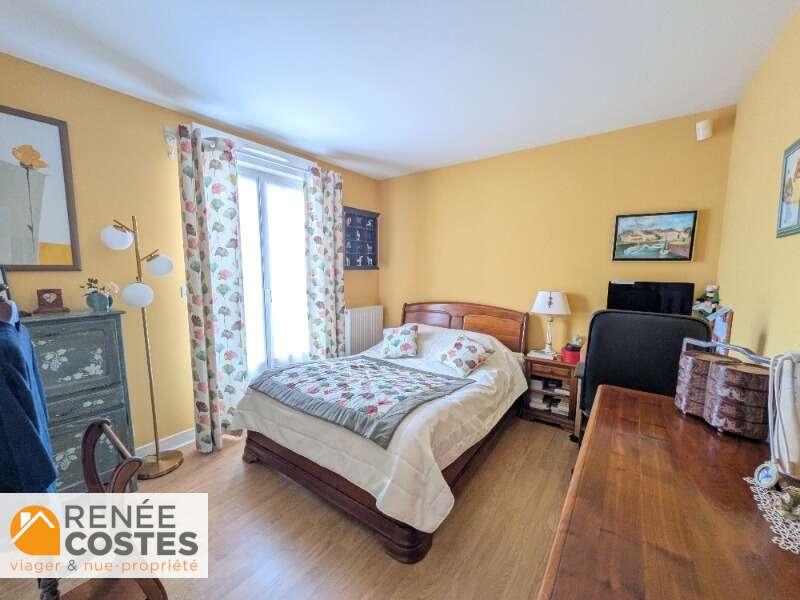 annonce Renée Costes