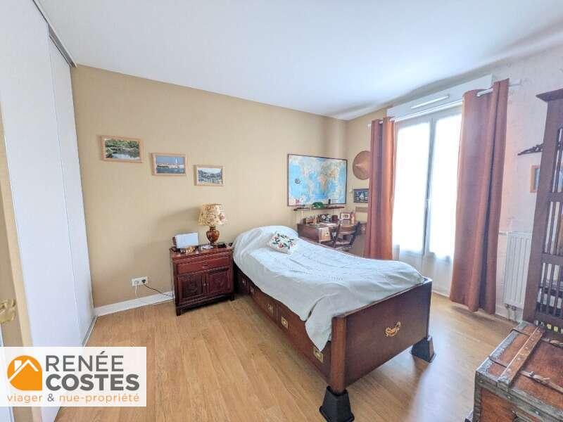 annonce Renée Costes