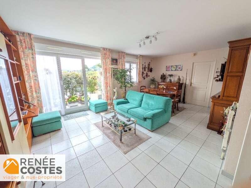 annonce Renée Costes