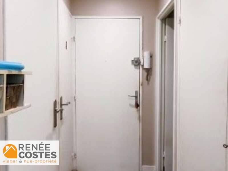 annonce Renée Costes