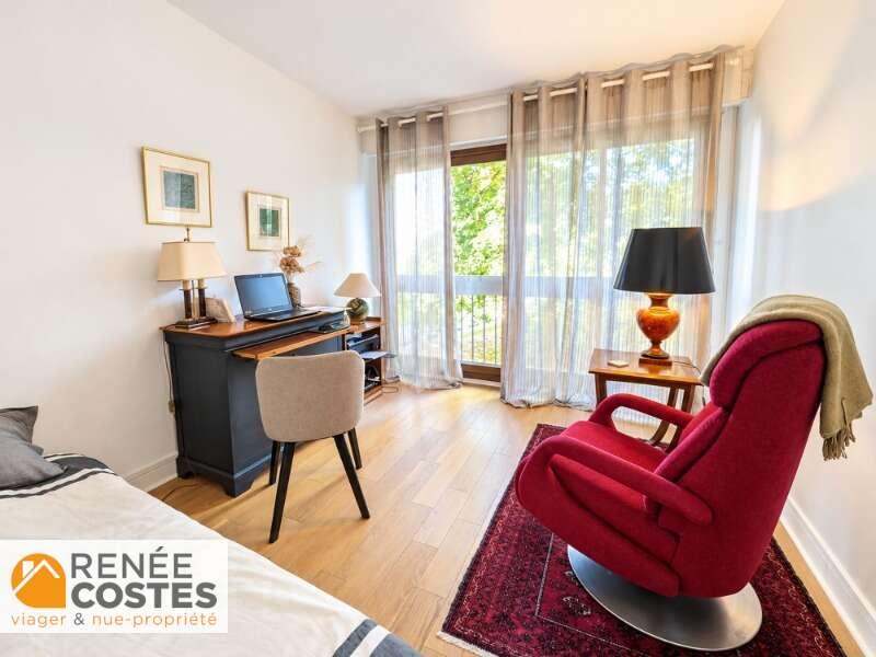 annonce Renée Costes