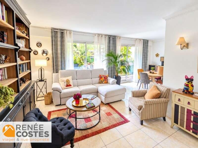 annonce Renée Costes