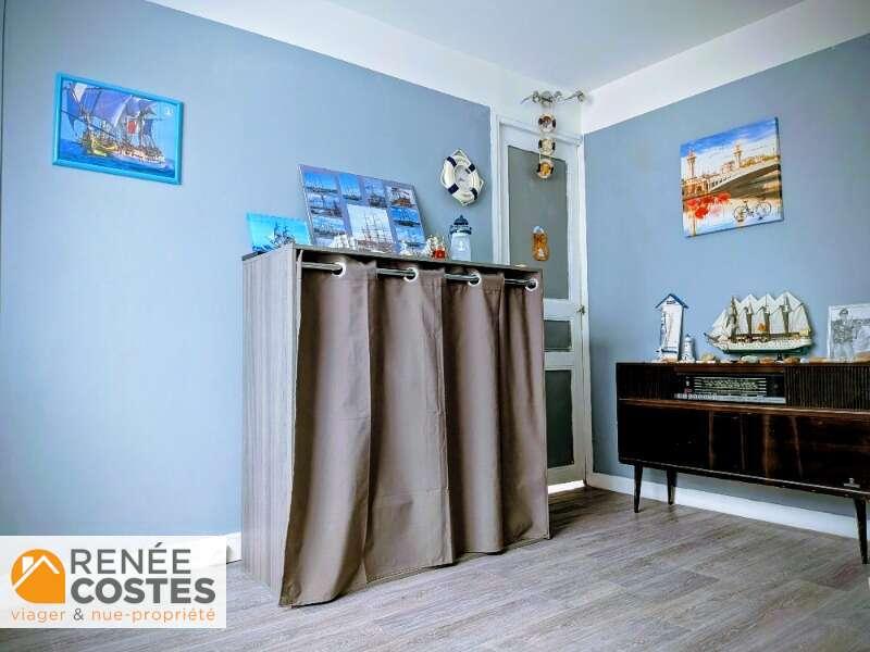 annonce Renée Costes