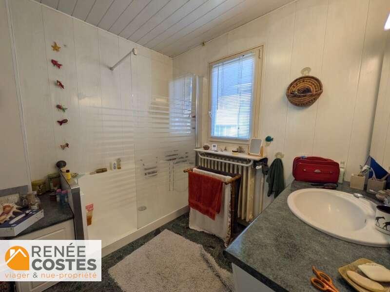 annonce Renée Costes