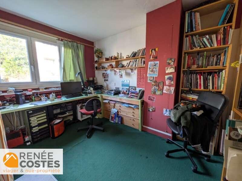 annonce Renée Costes