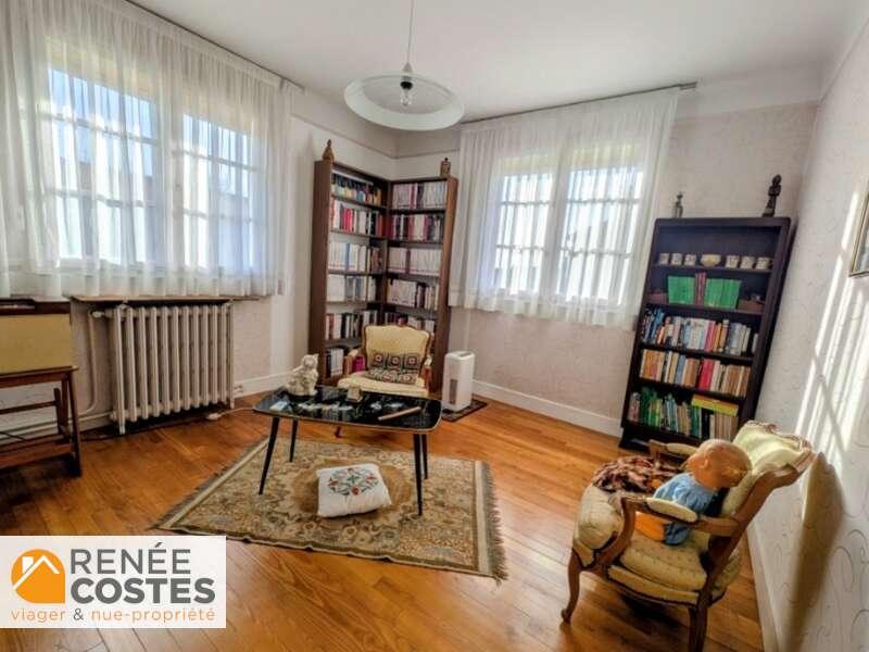 annonce Renée Costes