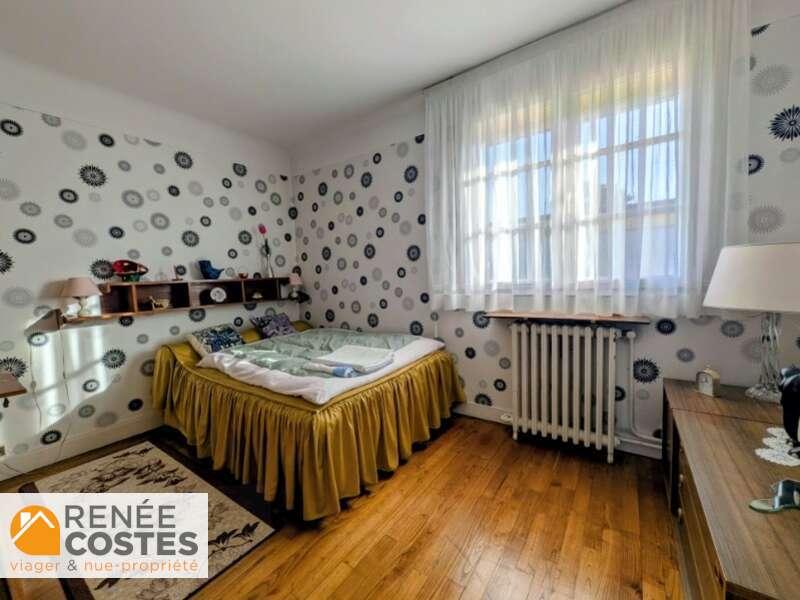 annonce Renée Costes