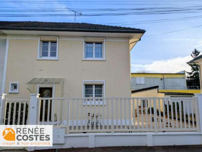 annonce Renée Costes