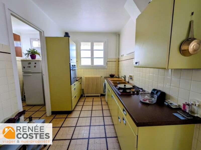 annonce Renée Costes