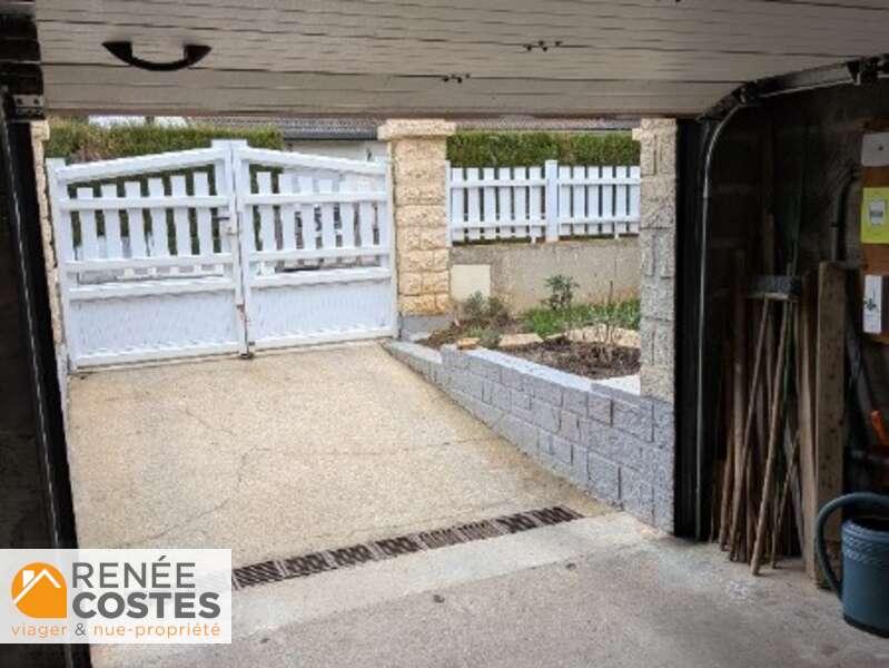 annonce Renée Costes