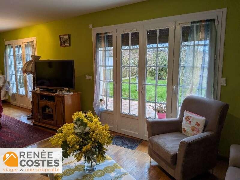 annonce Renée Costes