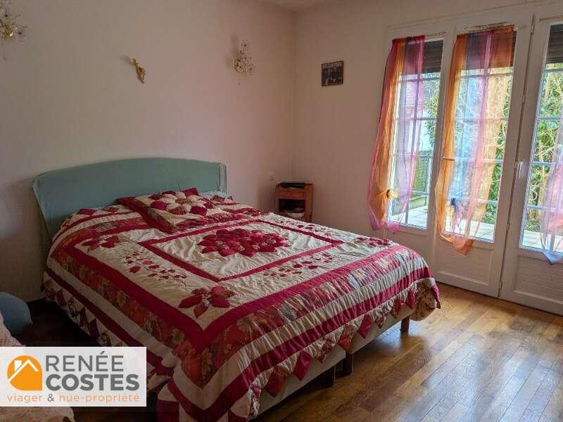 annonce Renée Costes