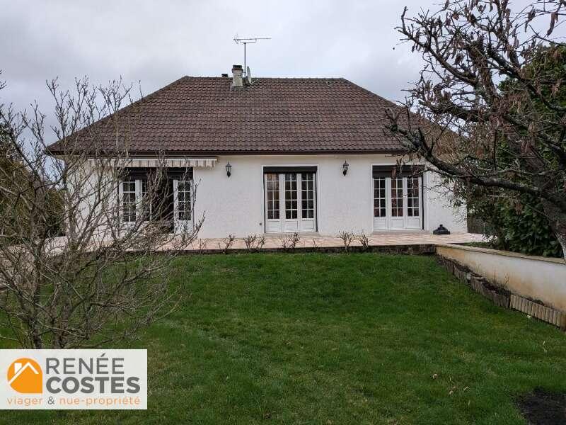 annonce Renée Costes