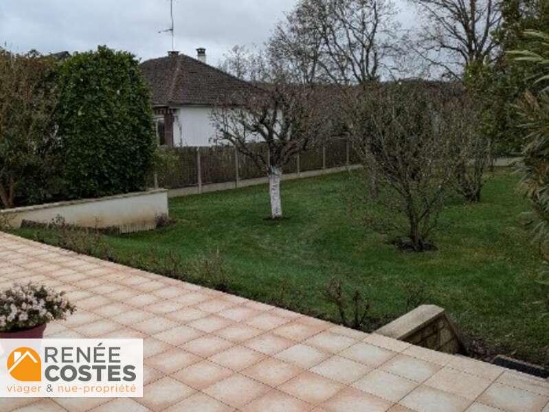 annonce Renée Costes