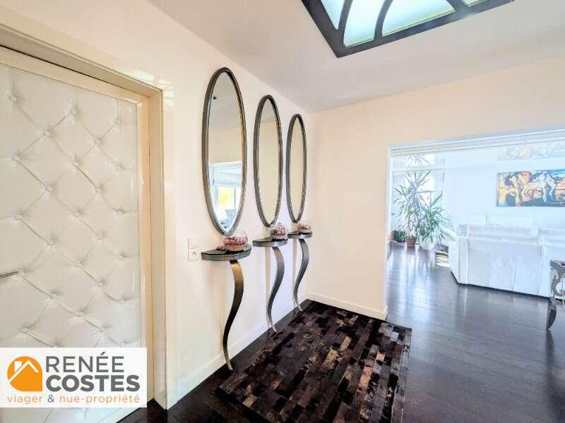 annonce Renée Costes