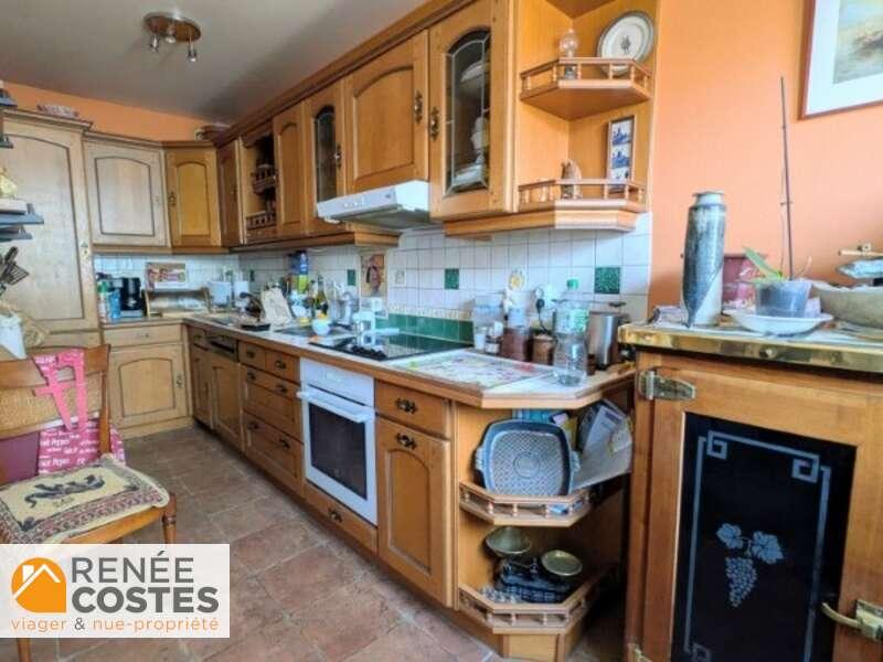 annonce Renée Costes