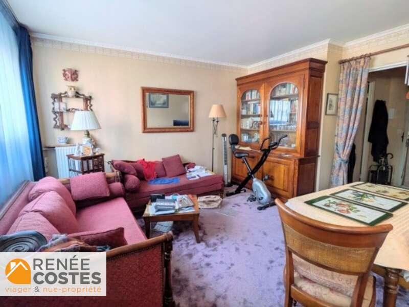 annonce Renée Costes