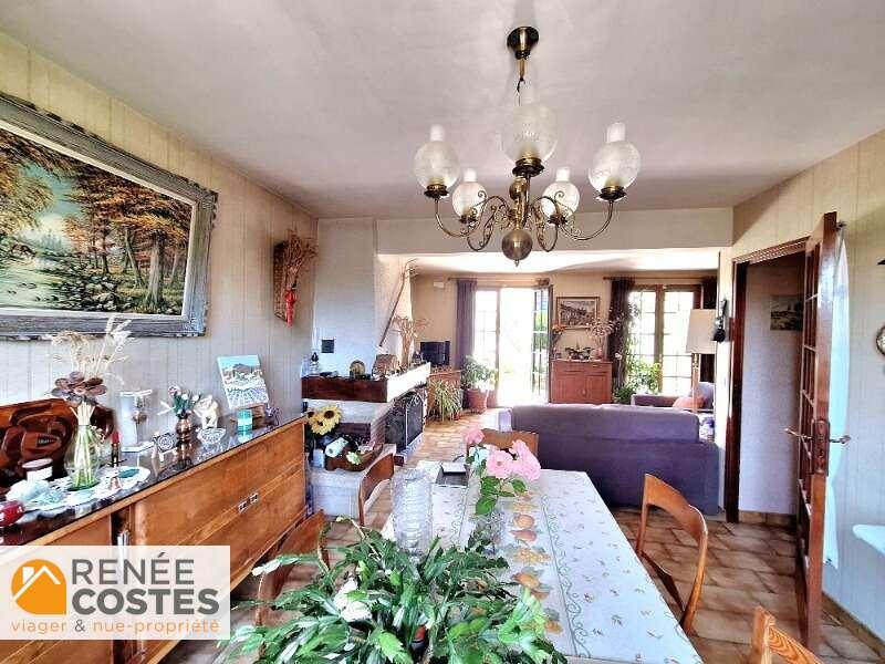 annonce Renée Costes