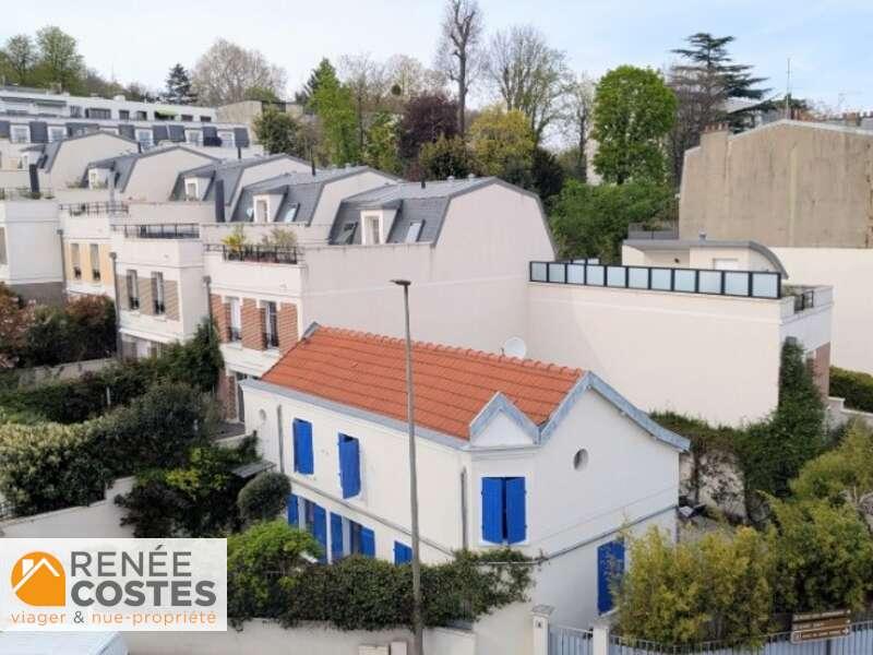 annonce Renée Costes