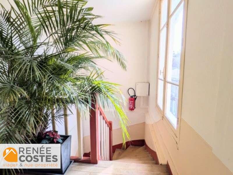 annonce Renée Costes