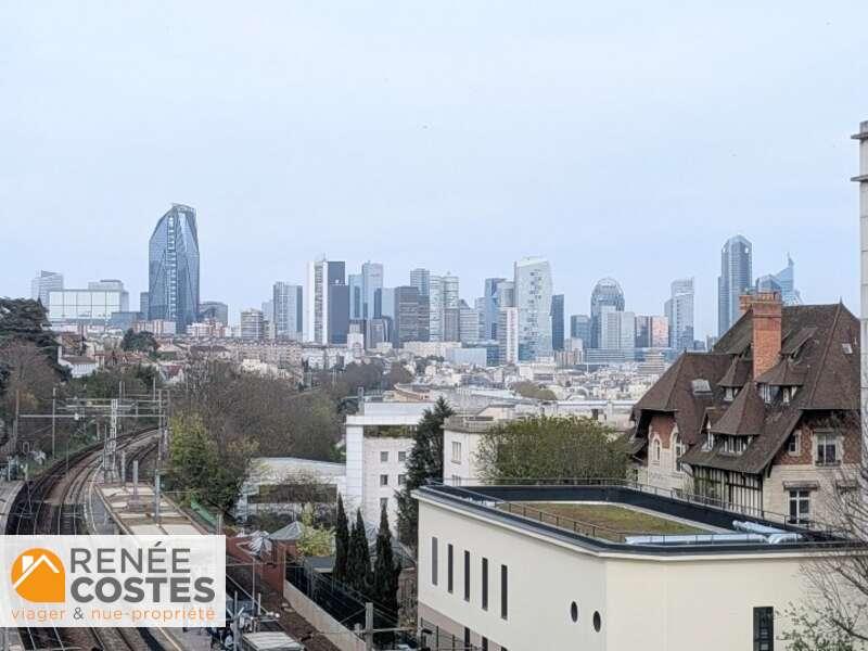 annonce Renée Costes