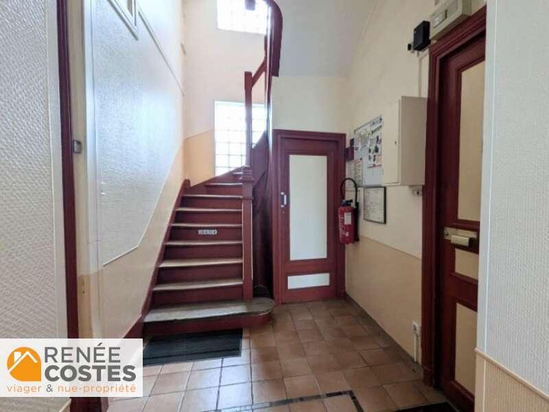 annonce Renée Costes