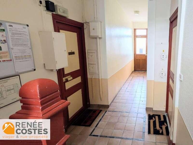 annonce Renée Costes