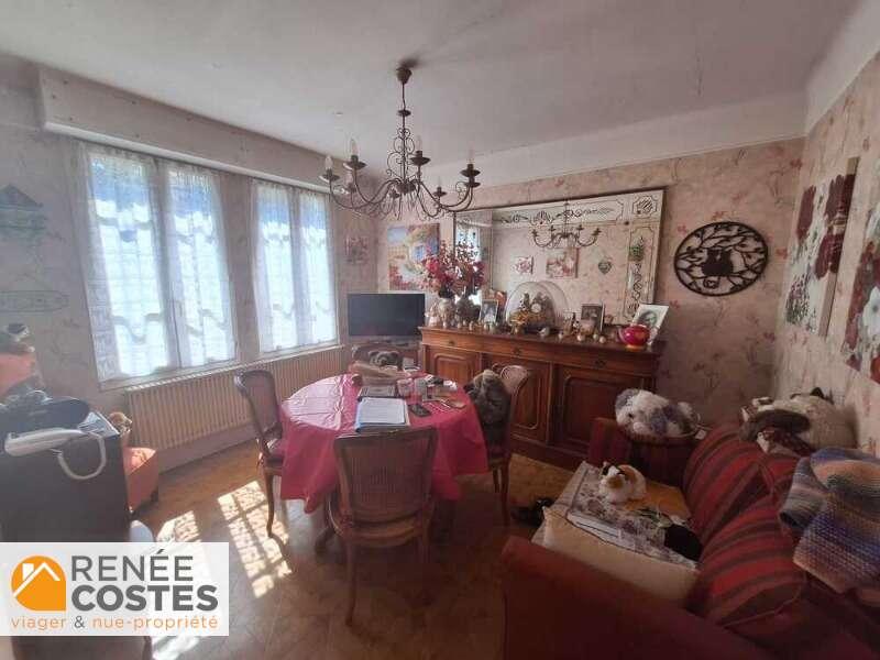 annonce Renée Costes
