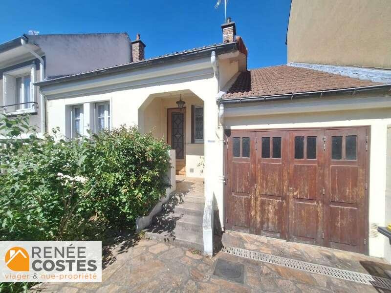 annonce Renée Costes