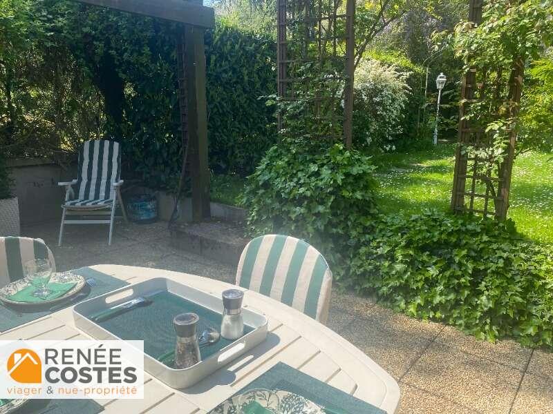 annonce Renée Costes