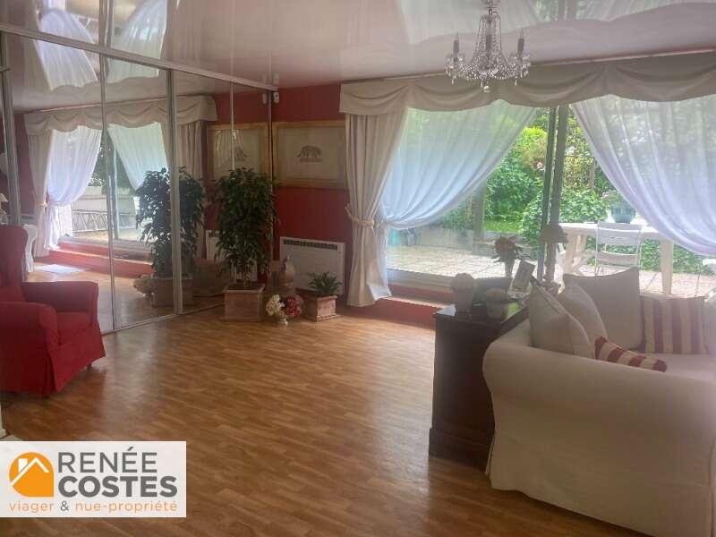 annonce Renée Costes