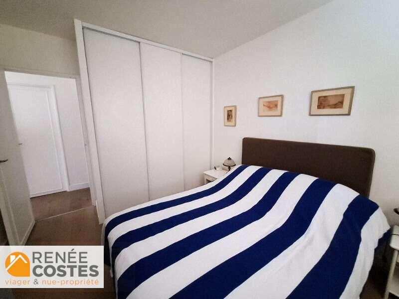 annonce Renée Costes