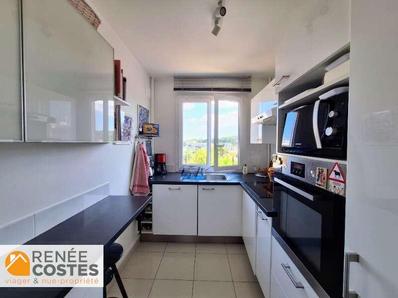 annonce Renée Costes